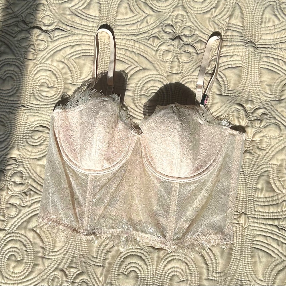 Victoria’s Secret Bra